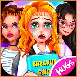 Girlfriends Guide to Breakup - Full Collection 1 icon