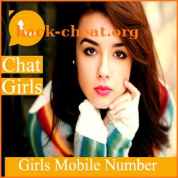 Girls And Boys Number From USA: Girl Friend Search icon