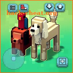 Girls Craft: Virtual Pet Shop icon