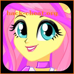 Girls Friendship Dress Up icon