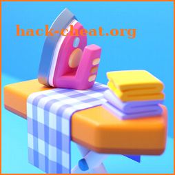 Girls House Cleaning Games– Home Mansion Clean Up icon