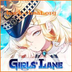 Girls' Lane icon