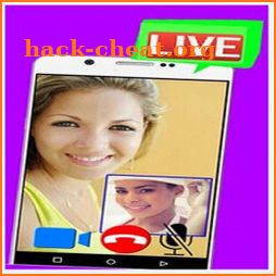 GIRLS LIVE TALK - FREE VIDEO LIVE AND TEXT CHAT icon