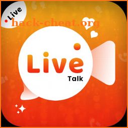 Girls Live Video Call icon
