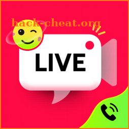 Girls live Video Chat icon