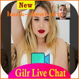 Girls Live Video Chat & video call icon