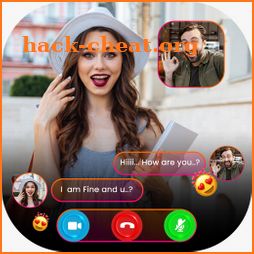 Girls Mobile Number & Free Video Call with Girls icon