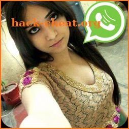 Girls Mobile Number For Video Chat icon