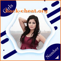 Girls Mobile Number For Whatsapp : Search GF Numbr icon