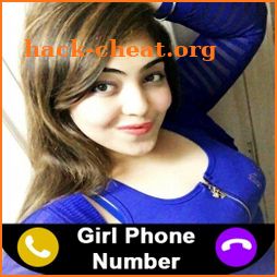 Girls Mobile Numbers For Social Chat icon