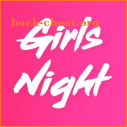 Girls Night - A Party & Drinking Game! icon