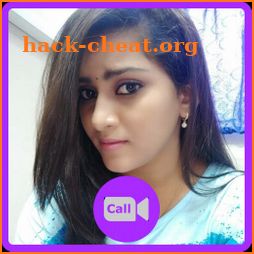 Girls Real Video Call Prank icon
