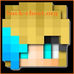 Girls Skin Pack for MCPE icon