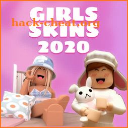 Girls Skins for Roblox 2020 icon