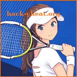 Girls Tennis League icon