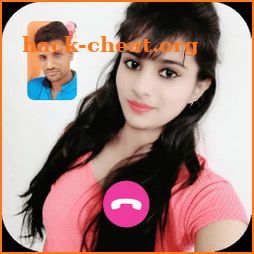 Girls Video Call - Live Match icon
