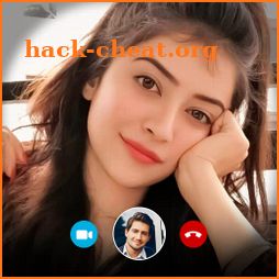 Girls Video Chat and Live Chat icon