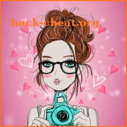 Girly HD Wallpapers icon