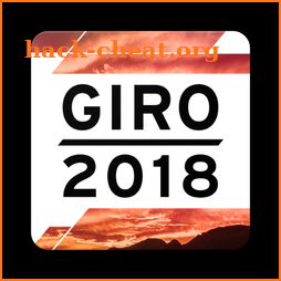 GIRO 2018 icon
