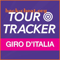 Giro d'Italia Tour Tracker 2018 icon