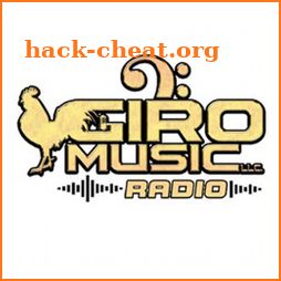 Giro Music Radio icon