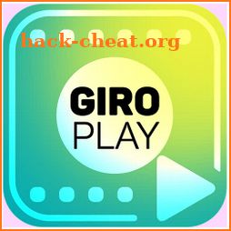 Giro Play icon