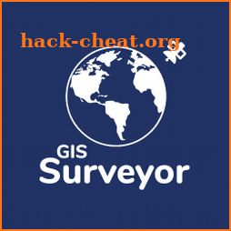GIS Surveyor - One Stop GPS/GNSS Survey App icon