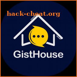 GistHouse icon