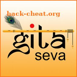 Gita Seva - Bhagavad Gita, Ramayana, eBooks, Audio icon