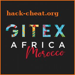 GITEX Africa icon
