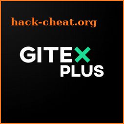 GITEX Plus icon