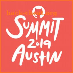 GitHub Summit icon
