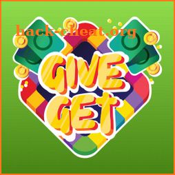 Give-Get Financial Board Game icon