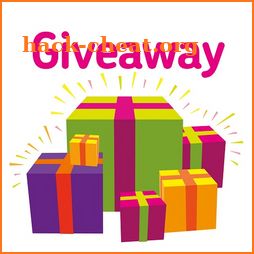 Giveaway icon