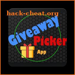 Giveaway Picker icon