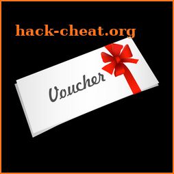 GiveAway! Vouchers icon
