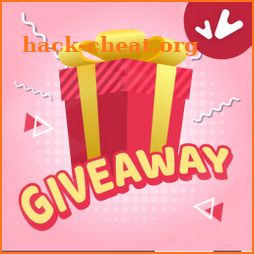 Giveaways and scratch cards! icon