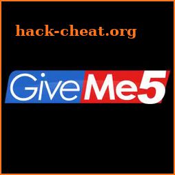 GiveMe5 Official icon