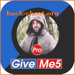 GiveMe5 Pro: Kurulus Osman, Ertugrul Ghazi in Urdu icon
