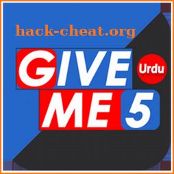 GiveMe5 Urdu - Barbarossa - Kurulus Osman in Urdu icon