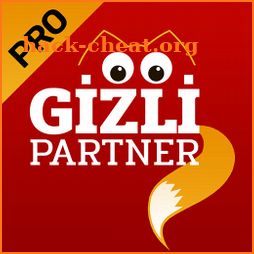 Gizli Partner Plus icon