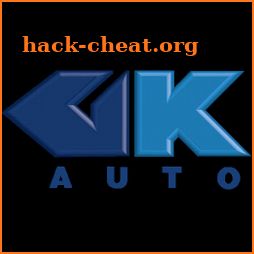 GK Auto - Hyundai Iraq icon