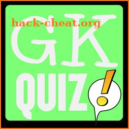 GK Quiz Game : Test Your General Knowledge icon
