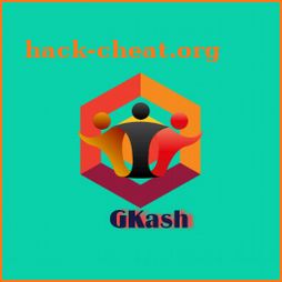 GKash icon