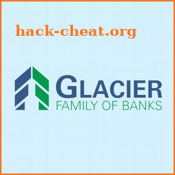 Glacier Family Banks - Mobile icon