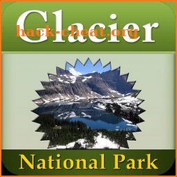 Glacier National Park - USA icon