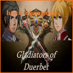 Gladiators Of Duerbet icon