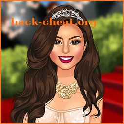 Glam Dress Up - Girls Games icon