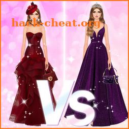 Glam Frenzy: Dress to Duel icon