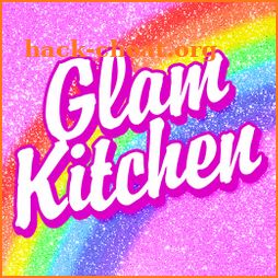 Glam Kitchen icon